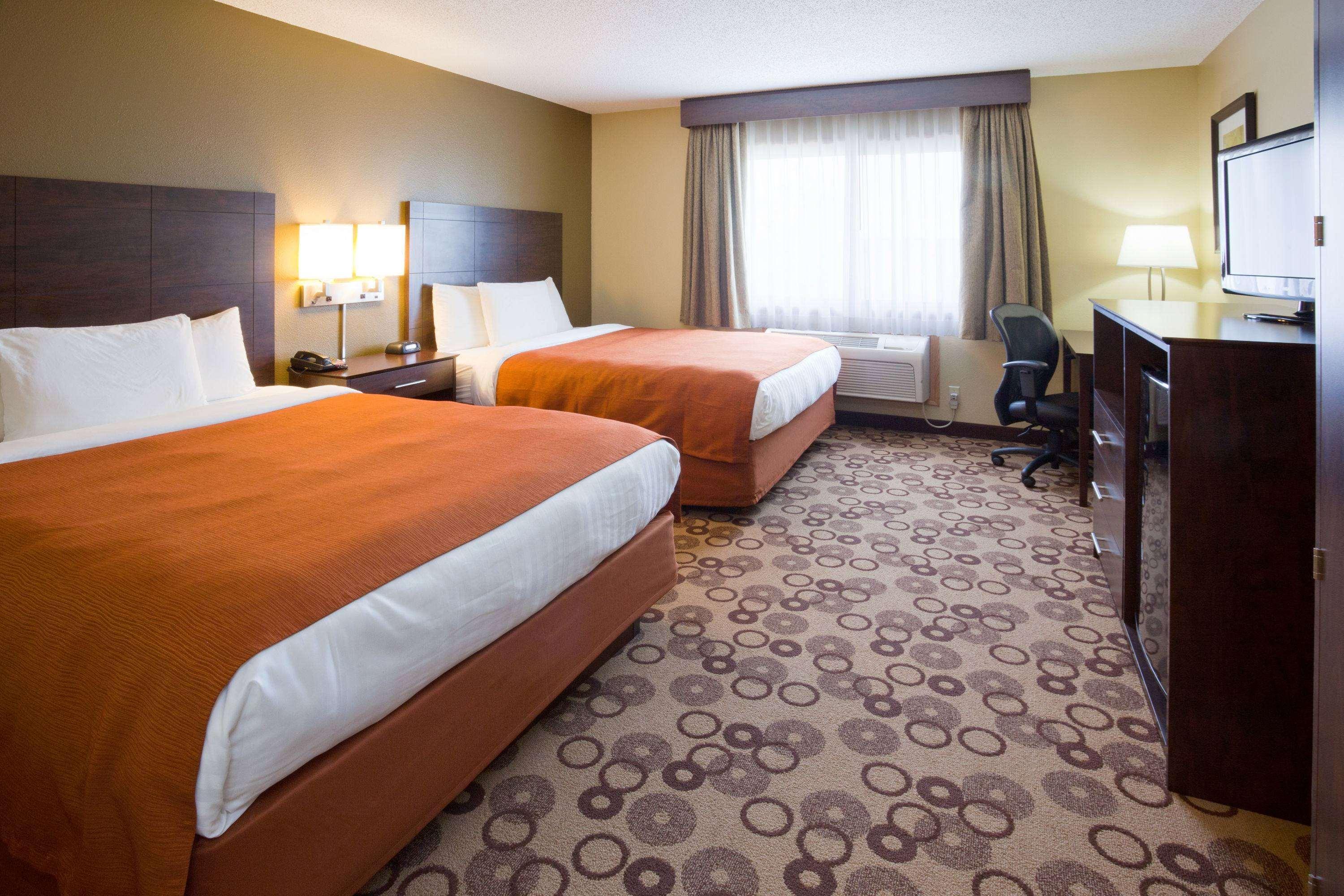 Americinn By Wyndham Blue Earth Eksteriør billede